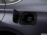  Gas cap open photo